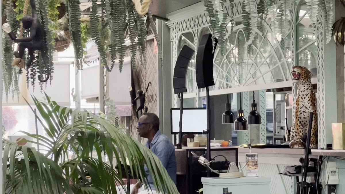 Compostelana Club Cafe-2