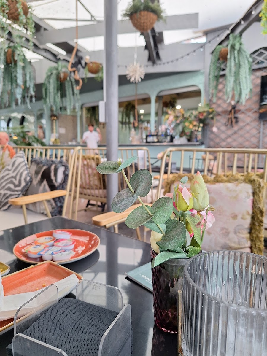 Compostelana Club Cafe-3