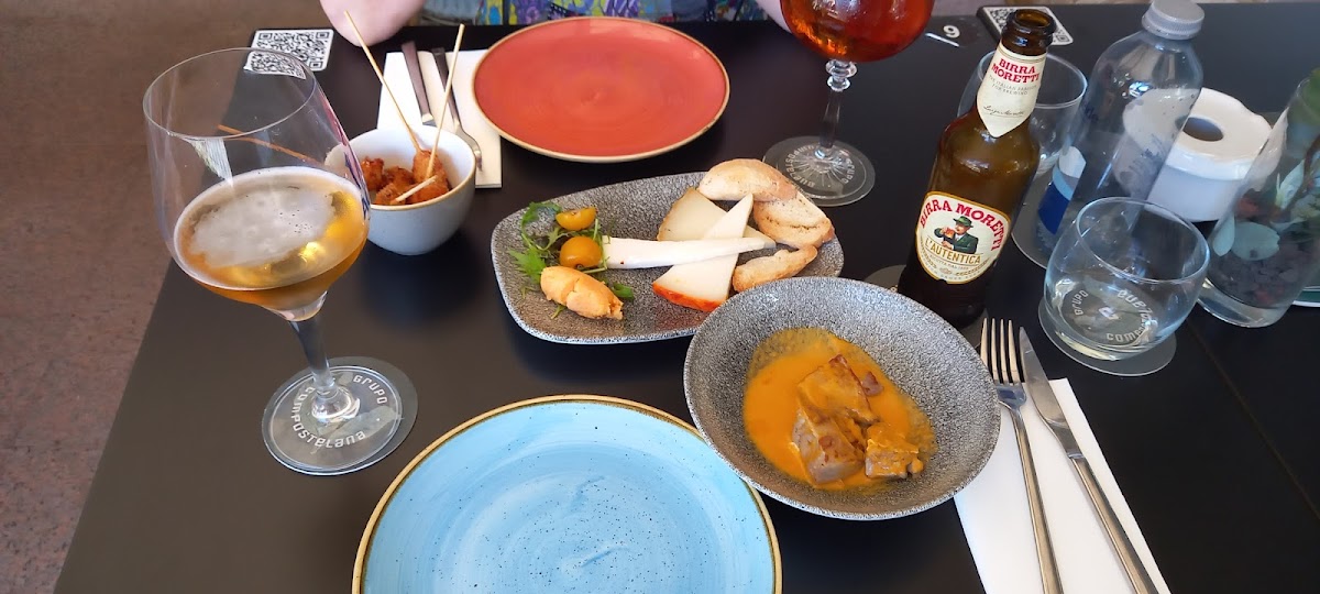 Compostelana Club Cafe-6