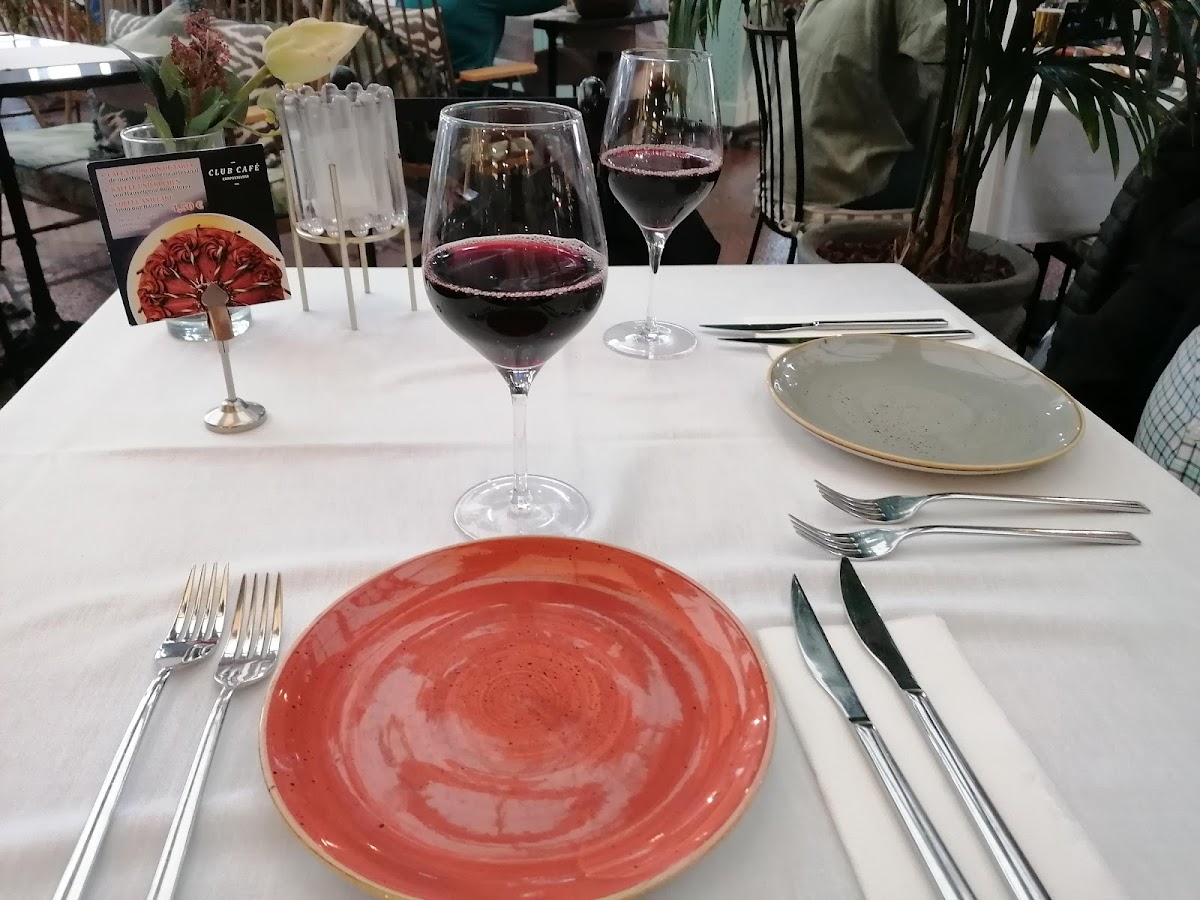 Compostelana Club Cafe-7