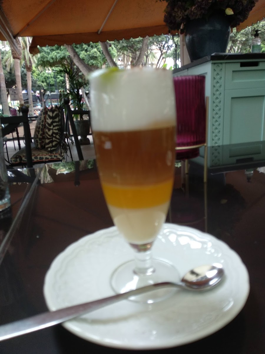 Compostelana Club Cafe-8