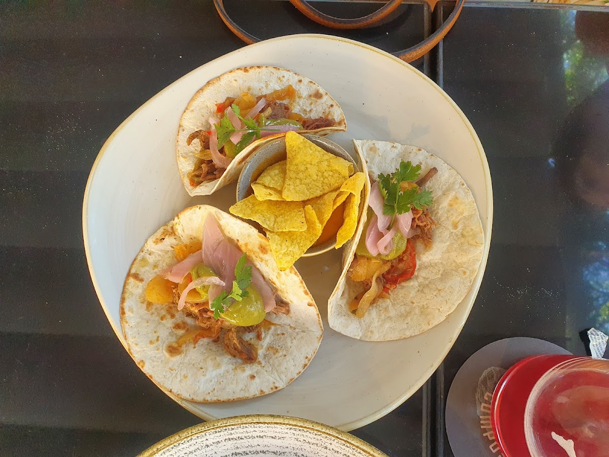 Compostelana Club Cafe-9