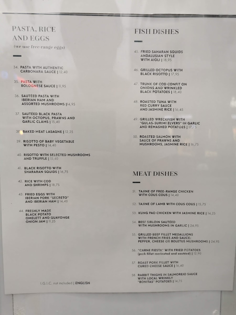 Menu Compostelana Club Cafe-7